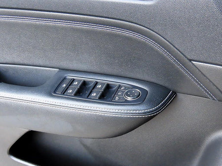 RENAULT XM3 — photo 11