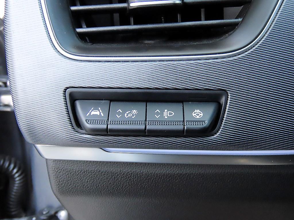 RENAULT XM3 — photo 12