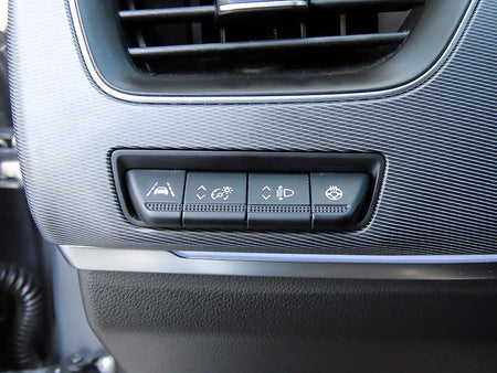 RENAULT XM3 — photo 12