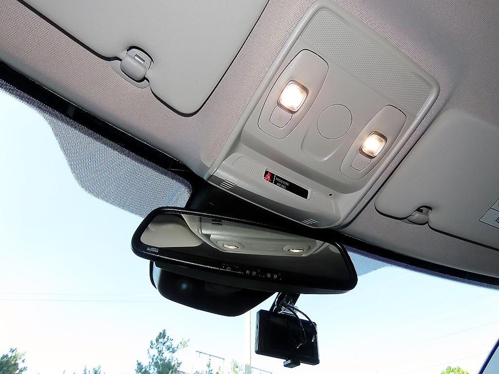 RENAULT XM3 — photo 16