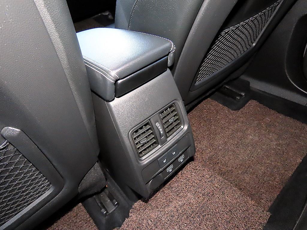 RENAULT XM3 — photo 17