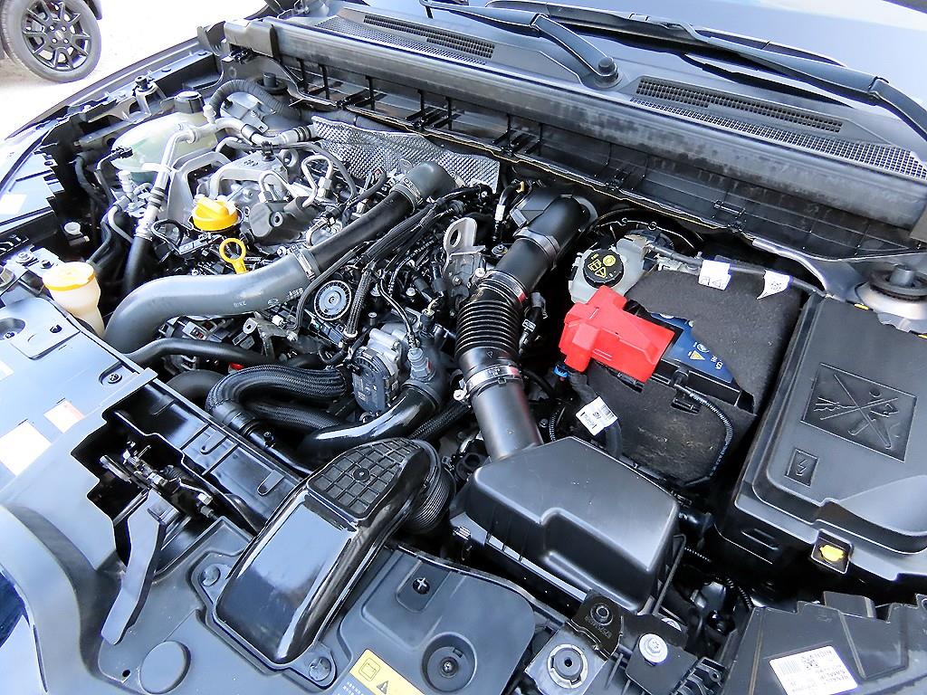RENAULT XM3 — photo 19