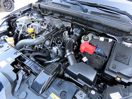 RENAULT XM3 — photo 19