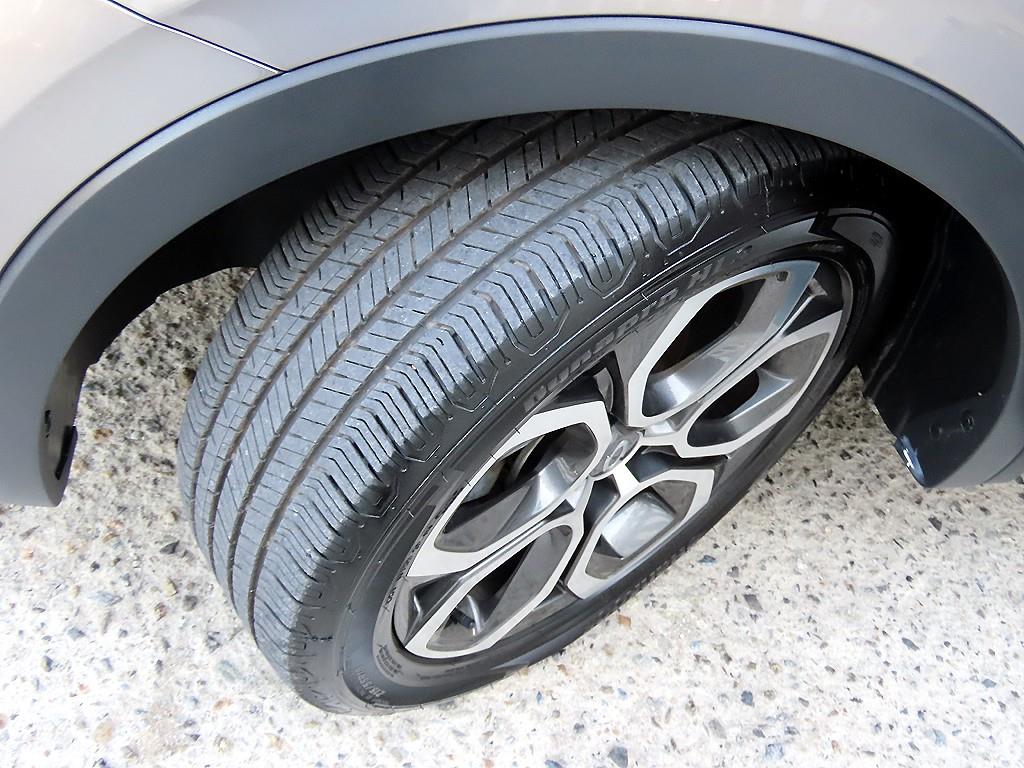 RENAULT XM3 — photo 20