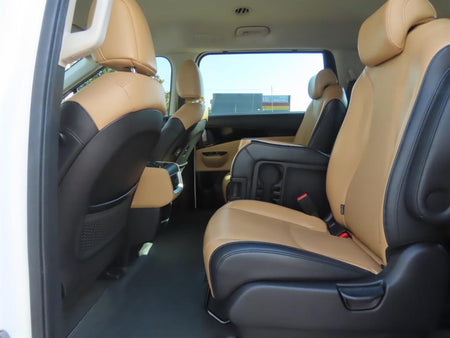 Kia Carnival — photo 06
