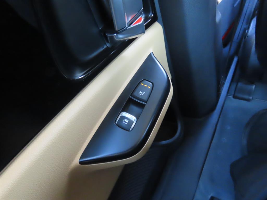 Kia Carnival — photo 07