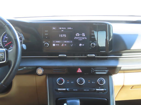 Kia Carnival — photo 11