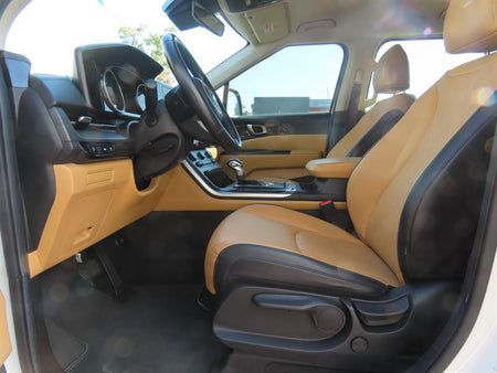 Kia Carnival — photo 15