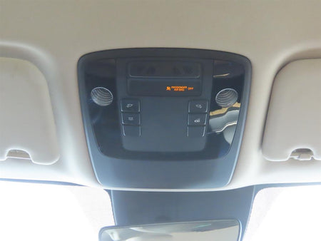 Kia Carnival — photo 17