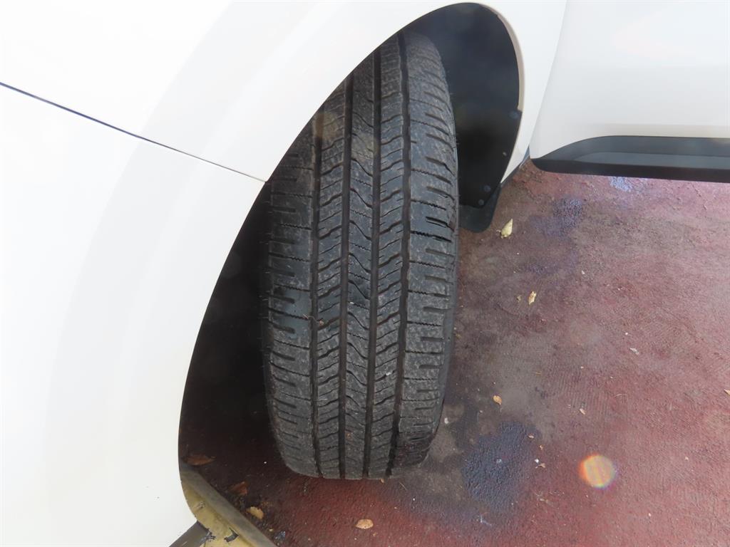 Kia Carnival — photo 19