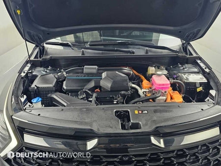 Kia Sportage — photo 06