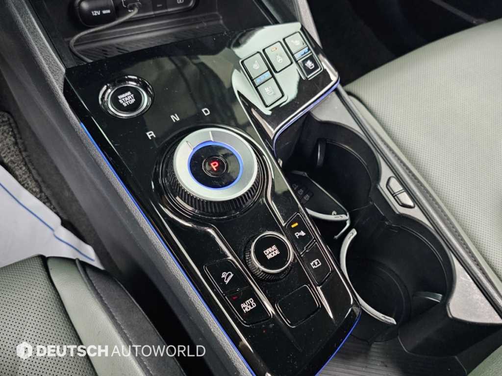 Kia Sportage — photo 09