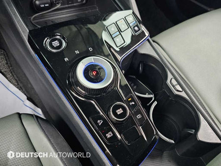 Kia Sportage — photo 09