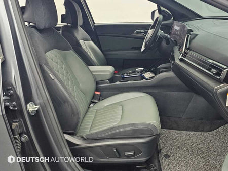 Kia Sportage — photo 10