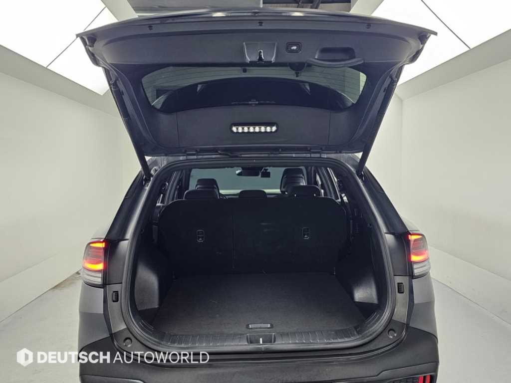 Kia Sportage — photo 19