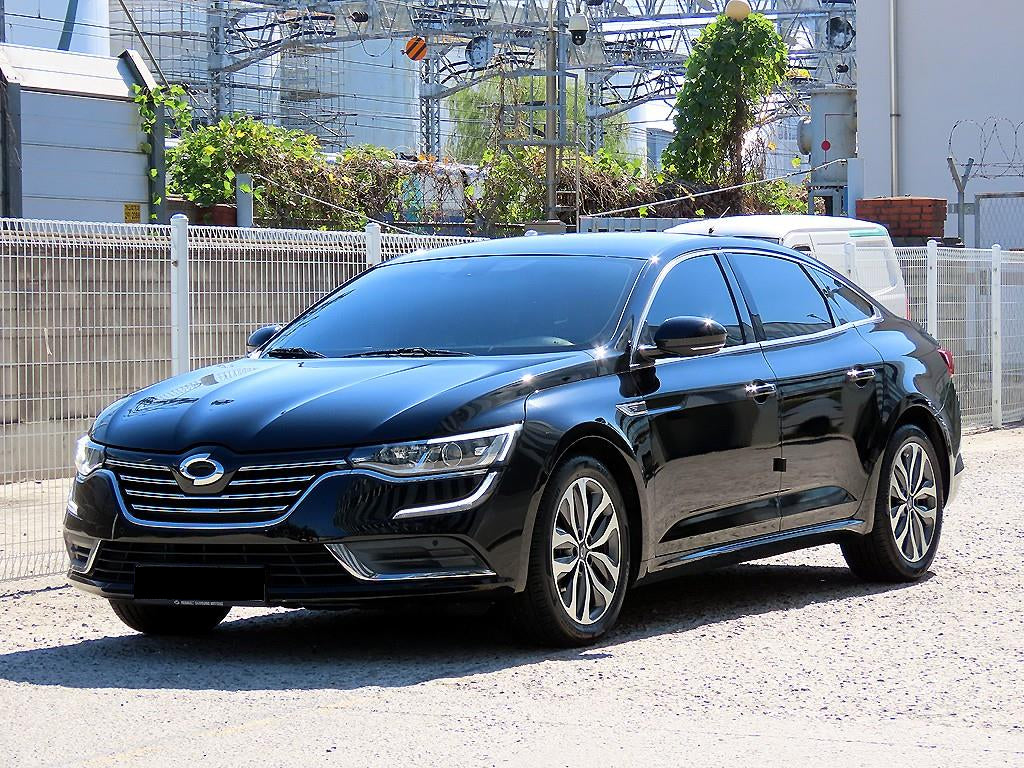 RENAULT SM6 — photo 02
