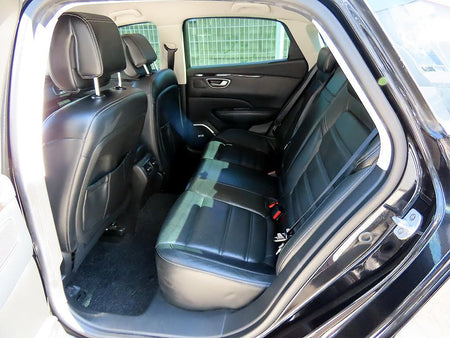RENAULT SM6 — photo 06