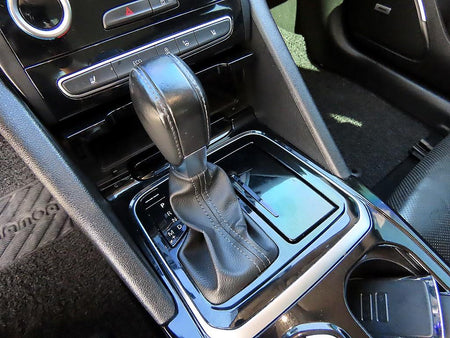 RENAULT SM6 — photo 10