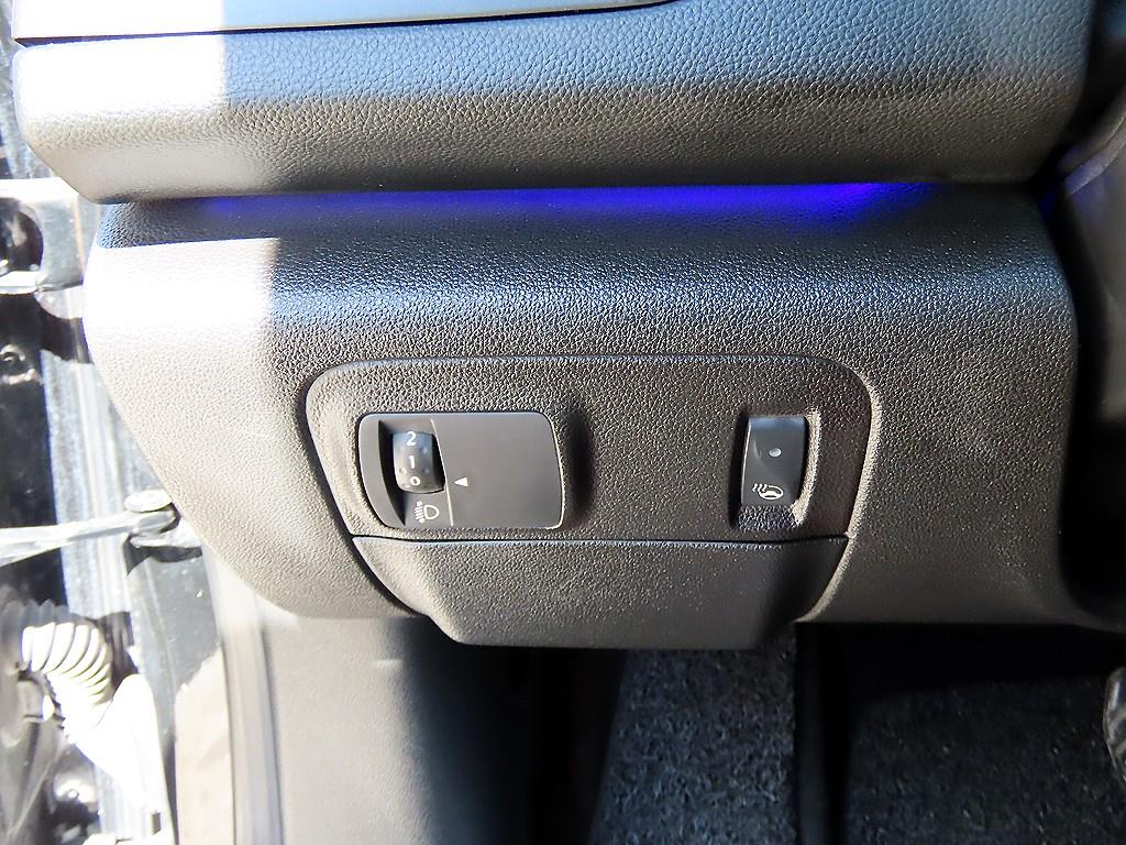 RENAULT SM6 — photo 12