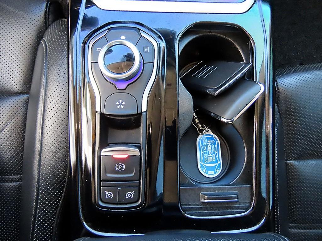 RENAULT SM6 — photo 13