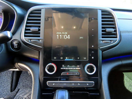 RENAULT SM6 — photo 14