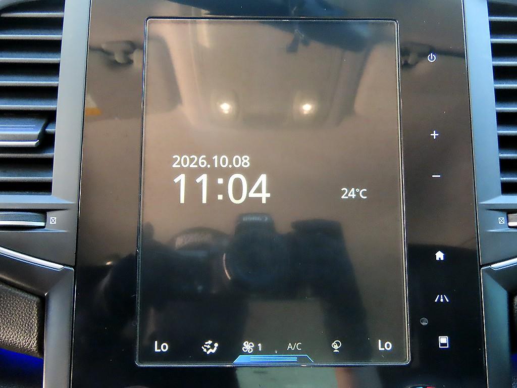 RENAULT SM6 — photo 15