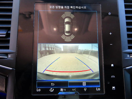 RENAULT SM6 — photo 16