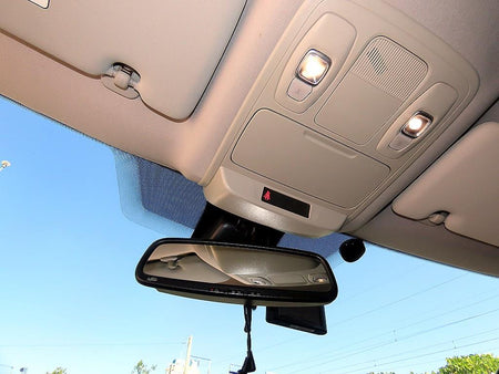 RENAULT SM6 — photo 17