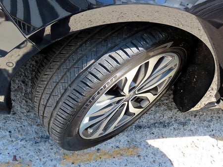 RENAULT SM6 — photo 20