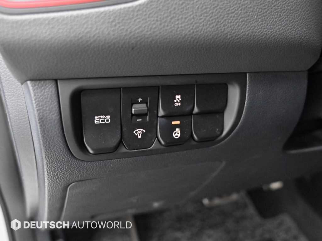 Kia pride — photo 16