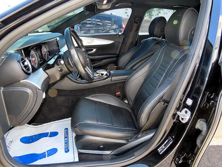 Mercedes-Benz E-Class — photo 05