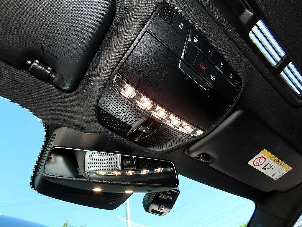 Mercedes-Benz E-Class — photo 16