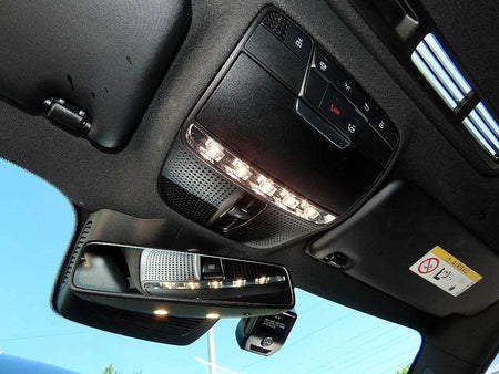 Mercedes-Benz E-Class — photo 16
