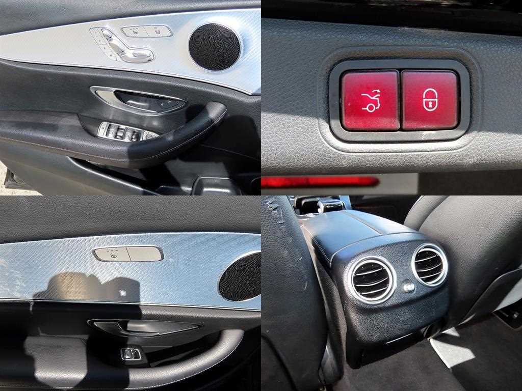Mercedes-Benz E-Class — photo 18