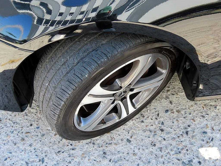 Mercedes-Benz E-Class — photo 20
