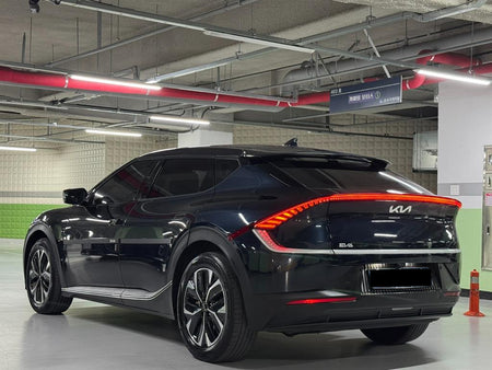 Kia EV6 — photo 04