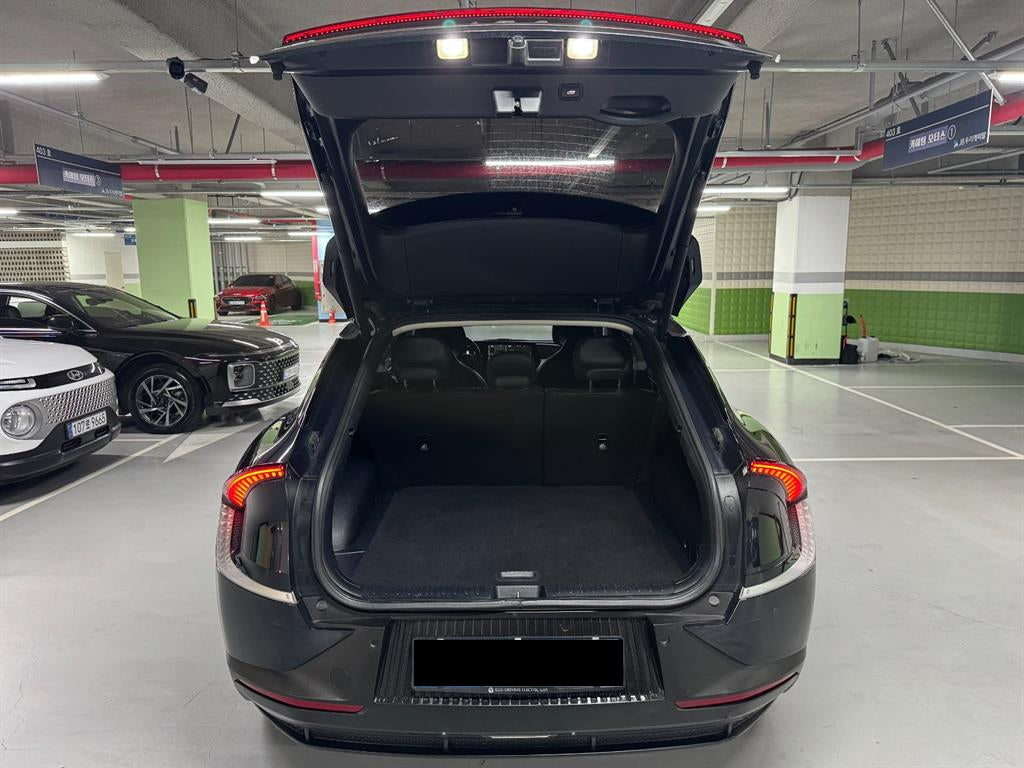 Kia EV6 — photo 05