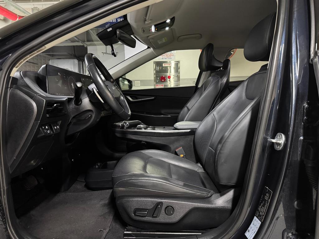 Kia EV6 — photo 06