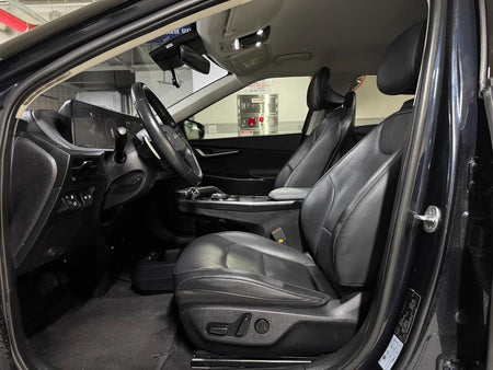 Kia EV6 — photo 06