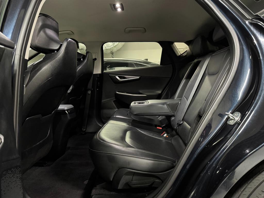Kia EV6 — photo 07