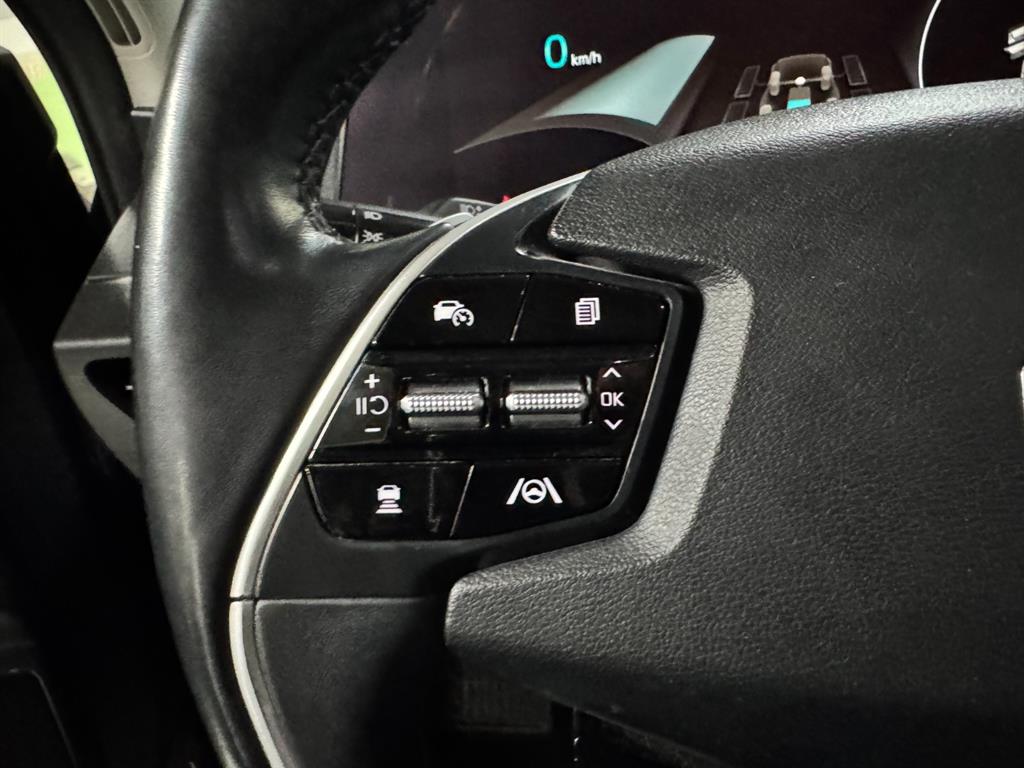 Kia EV6 — photo 11