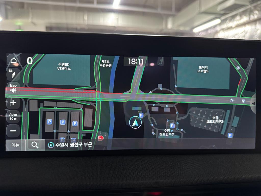 Kia EV6 — photo 12