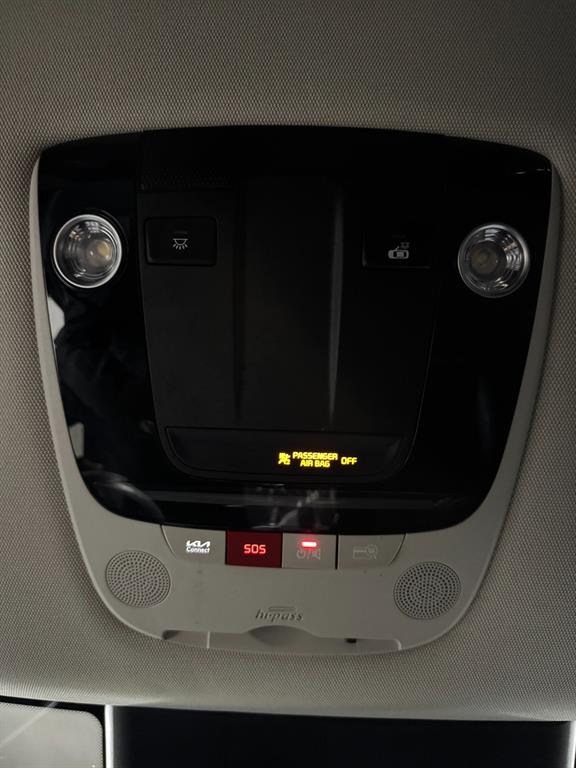 Kia EV6 — photo 14