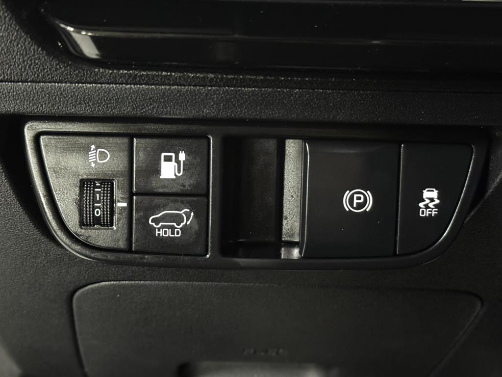 Kia EV6 — photo 17
