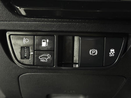 Kia EV6 — photo 17