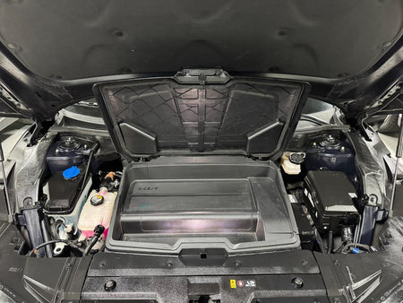 Kia EV6 — photo 19