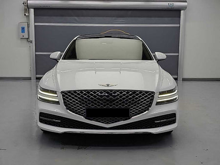 Genesis G80 — photo 02
