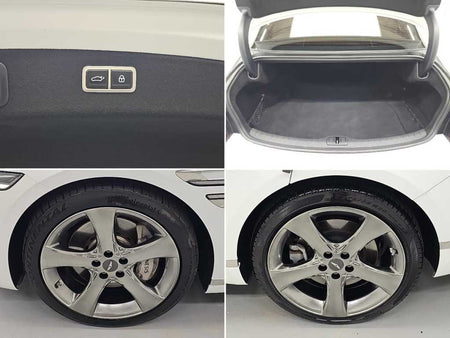 Genesis G80 — photo 19