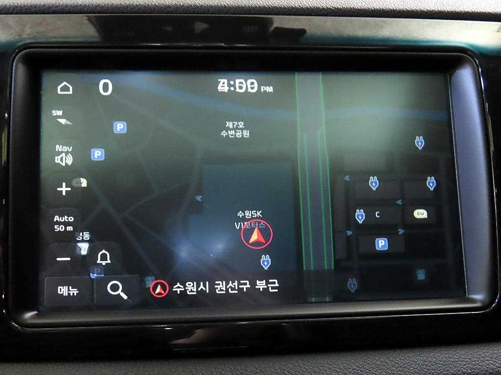 Kia Niro — photo 13