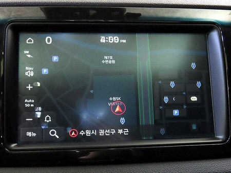 Kia Niro — photo 13